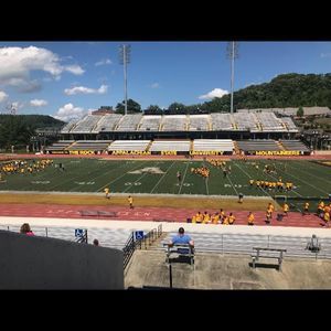 Meet your Posher, Camden